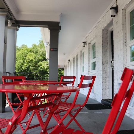 Hotel Hi-Ho - Contactless Check-In Fairfield Bagian luar foto