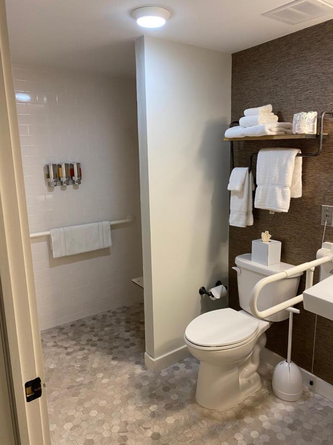Hotel Hi-Ho - Contactless Check-In Fairfield Bagian luar foto