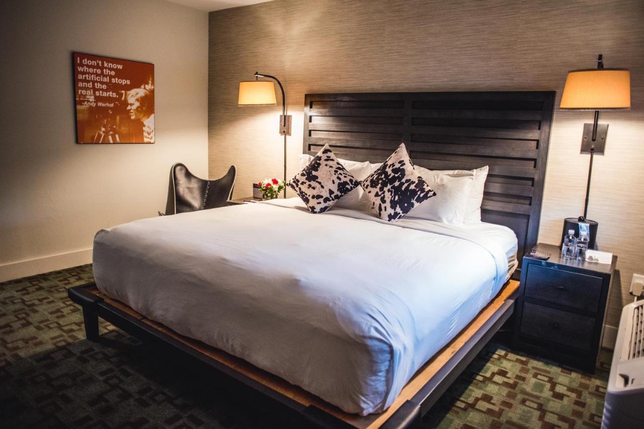 Hotel Hi-Ho - Contactless Check-In Fairfield Bagian luar foto