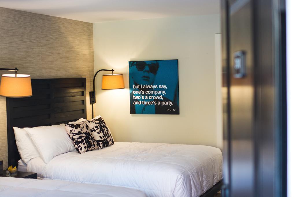 Hotel Hi-Ho - Contactless Check-In Fairfield Bagian luar foto