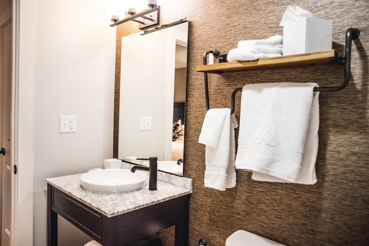 Hotel Hi-Ho - Contactless Check-In Fairfield Bagian luar foto