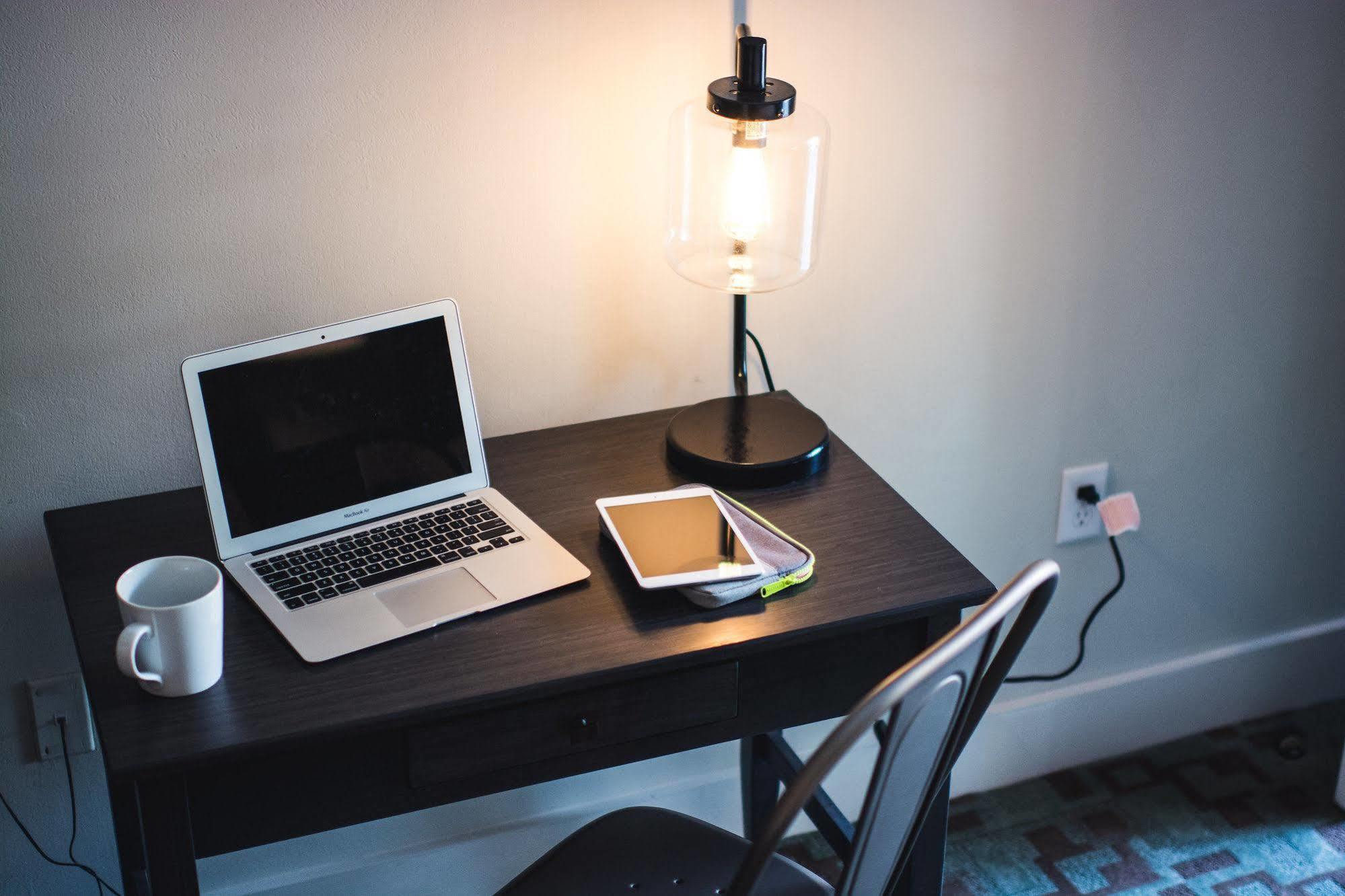 Hotel Hi-Ho - Contactless Check-In Fairfield Bagian luar foto