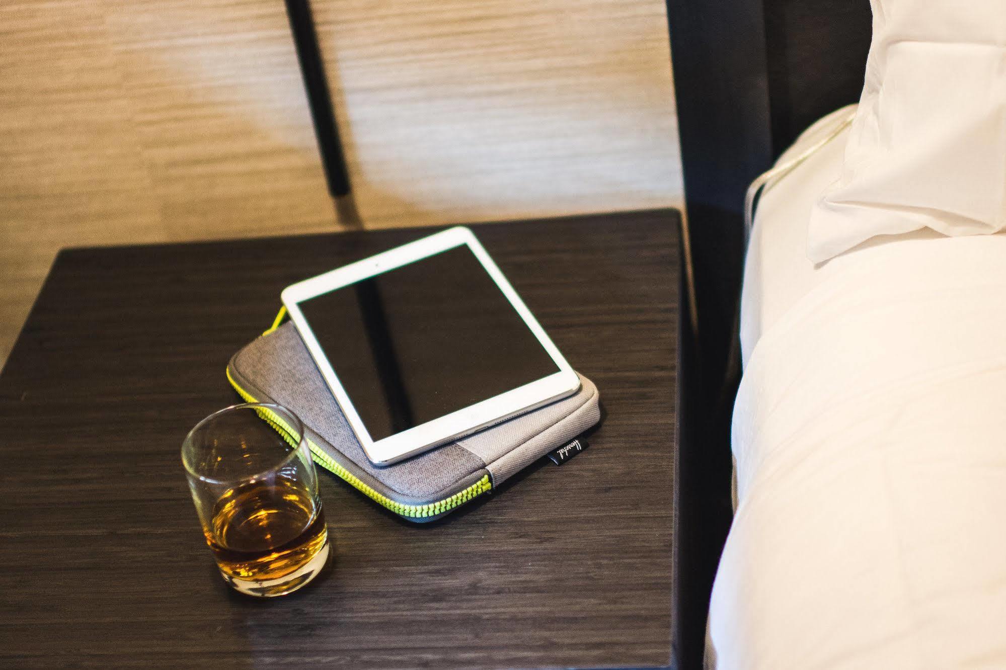 Hotel Hi-Ho - Contactless Check-In Fairfield Bagian luar foto