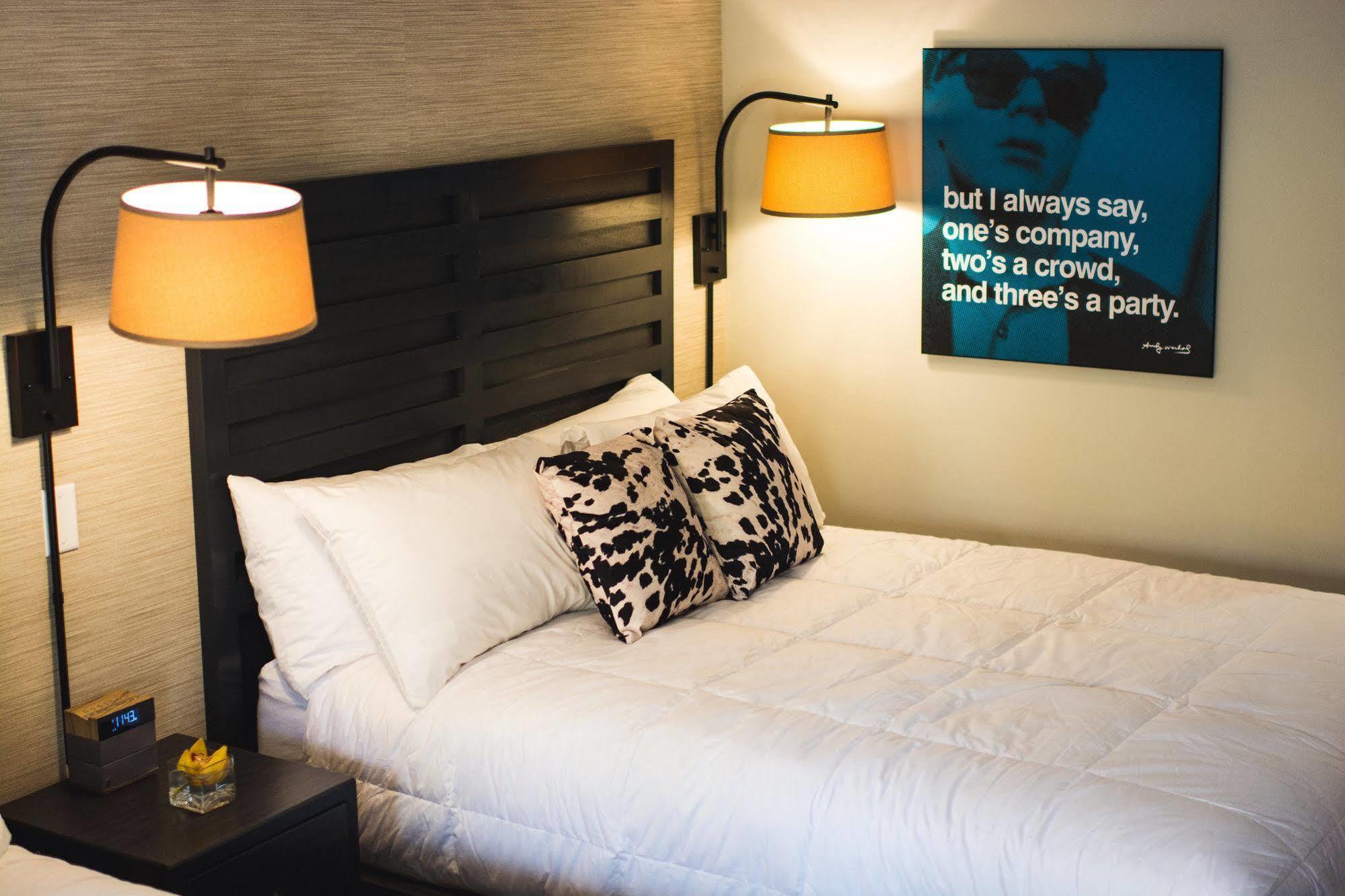 Hotel Hi-Ho - Contactless Check-In Fairfield Bagian luar foto