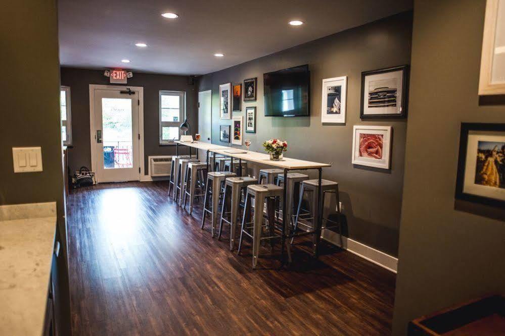 Hotel Hi-Ho - Contactless Check-In Fairfield Bagian luar foto