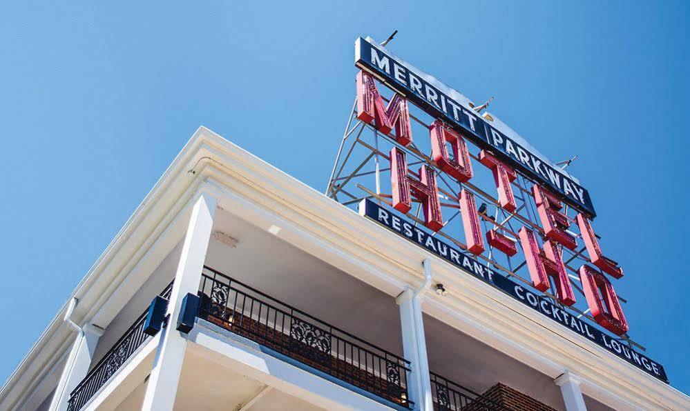Hotel Hi-Ho - Contactless Check-In Fairfield Bagian luar foto