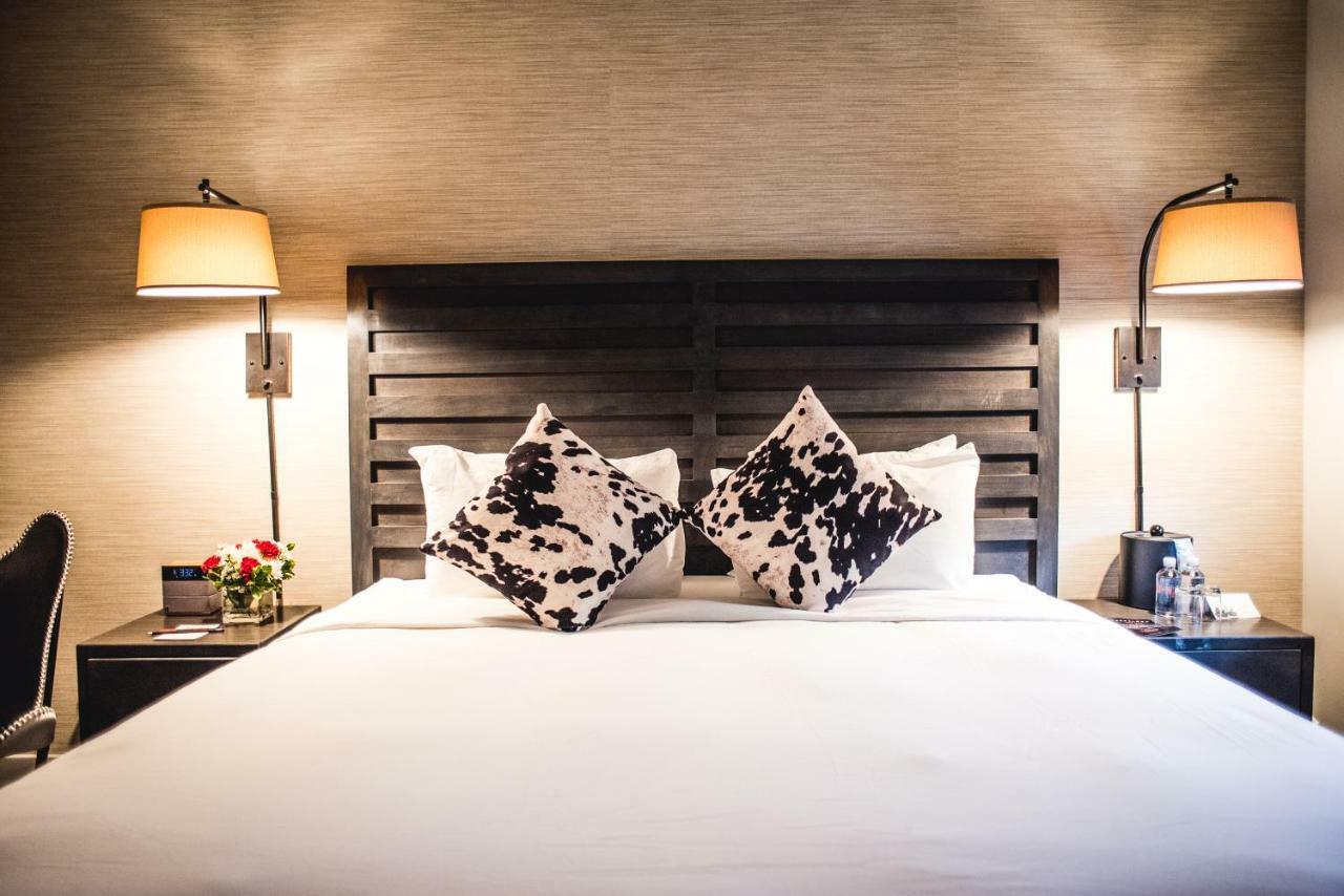 Hotel Hi-Ho - Contactless Check-In Fairfield Bagian luar foto