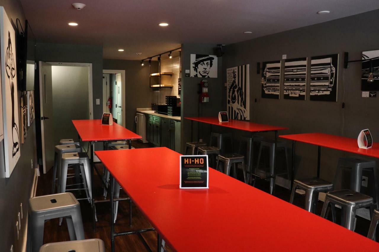 Hotel Hi-Ho - Contactless Check-In Fairfield Bagian luar foto