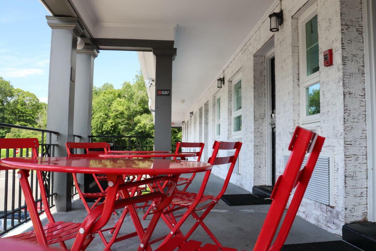 Hotel Hi-Ho - Contactless Check-In Fairfield Bagian luar foto