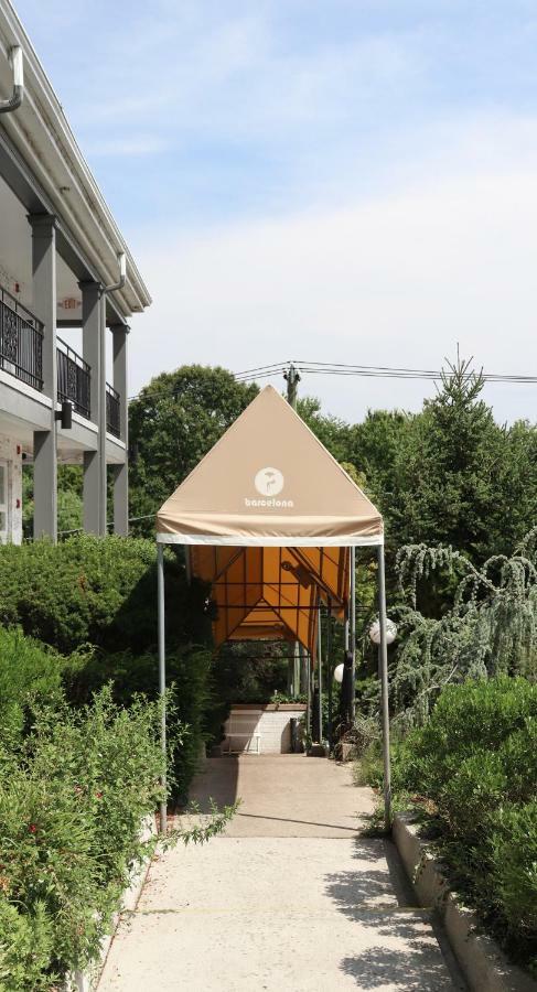 Hotel Hi-Ho - Contactless Check-In Fairfield Bagian luar foto